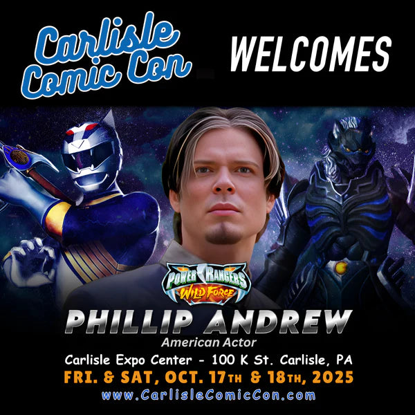 Carlisle Comic Con