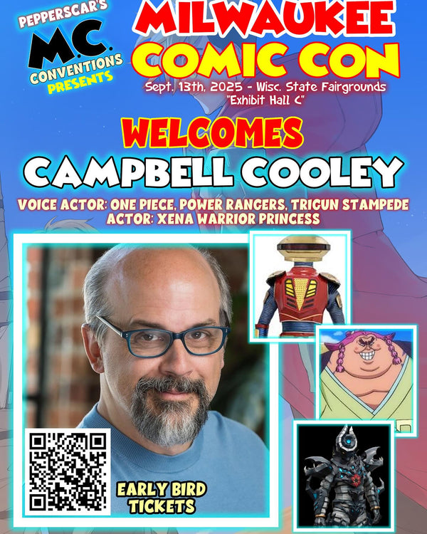 Campbell Cooley