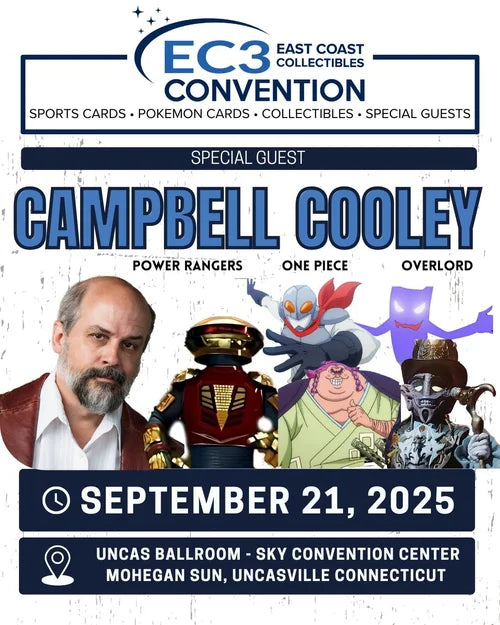 Campbell Cooley