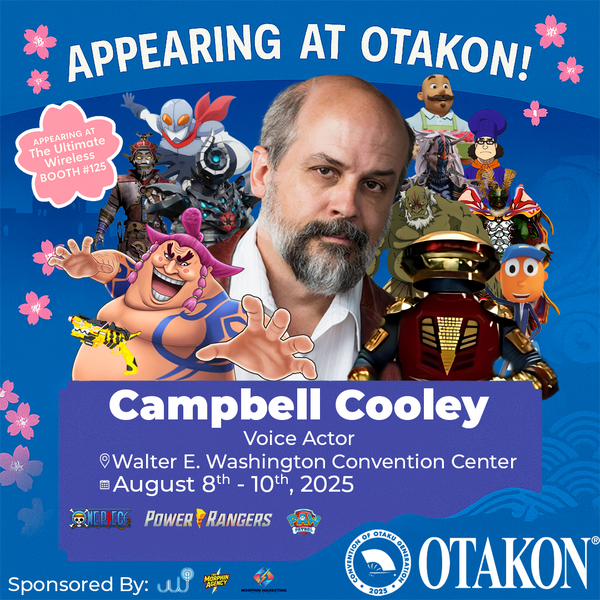 Campbell Cooley