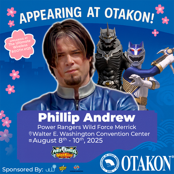 Phillip Andrew