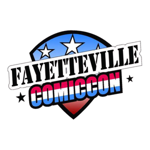 Comic Con Logo
