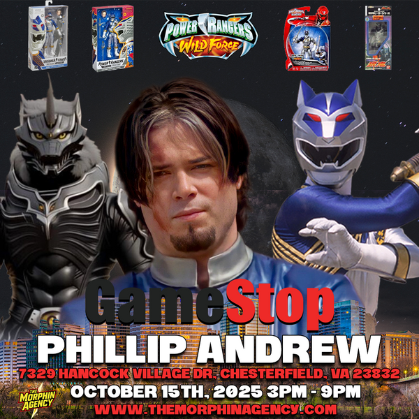 Phillip Andrew