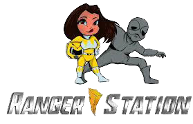 Comic Con Logo