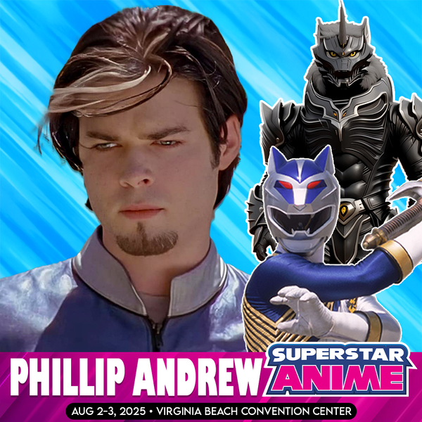 Phillip Andrew