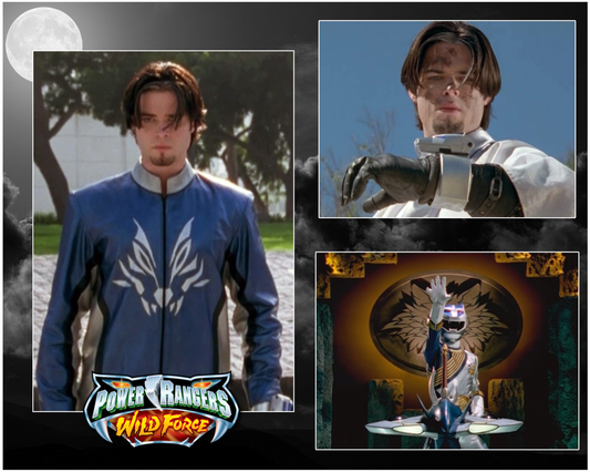 Merrick Baliton Legacy Print – Signed by Phillip Andrew