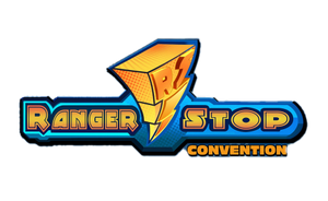Comic Con Logo