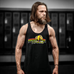 Morphin Time Fitness: Kevin Eppley