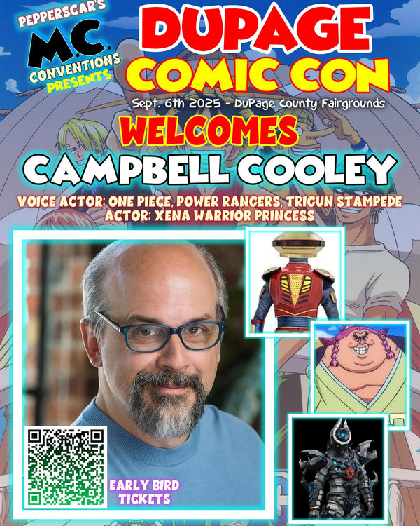 Campbell Cooley