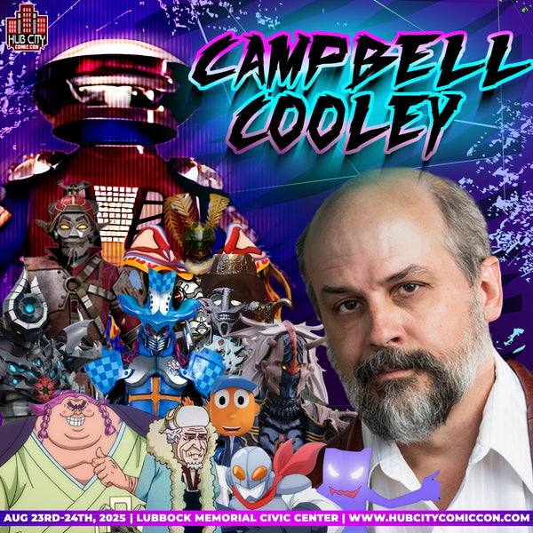 Campbell Cooley