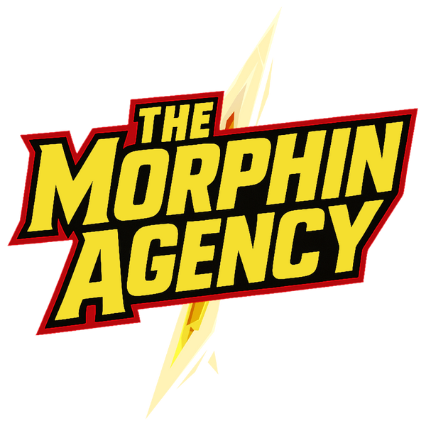 The Morphin Agency 