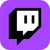Twitch Icon