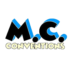 Comic Con Logo
